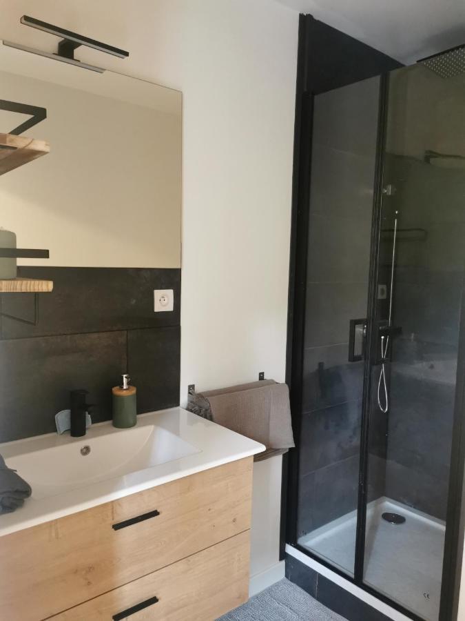 Charmant Appartement A 1 Minute Du Lac アヌシー エクステリア 写真
