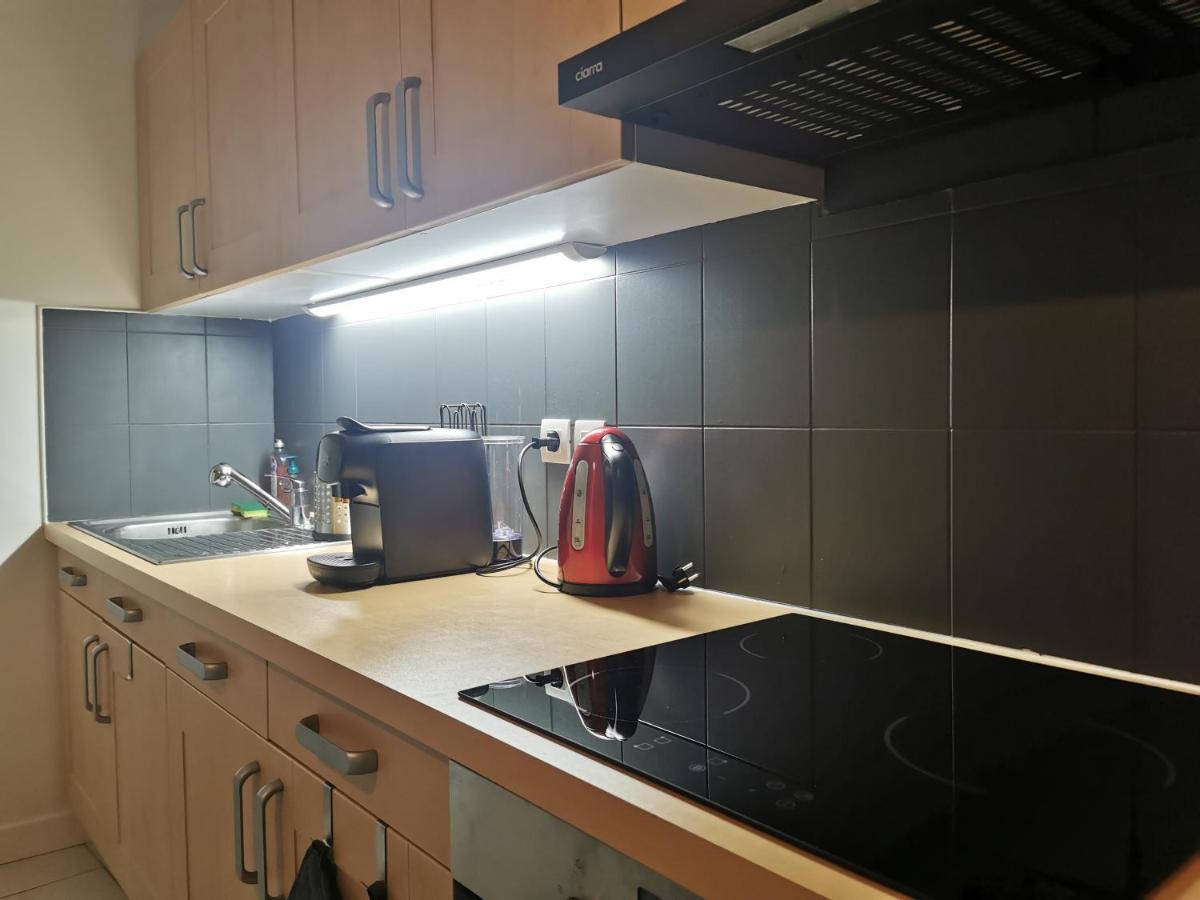 Charmant Appartement A 1 Minute Du Lac アヌシー エクステリア 写真